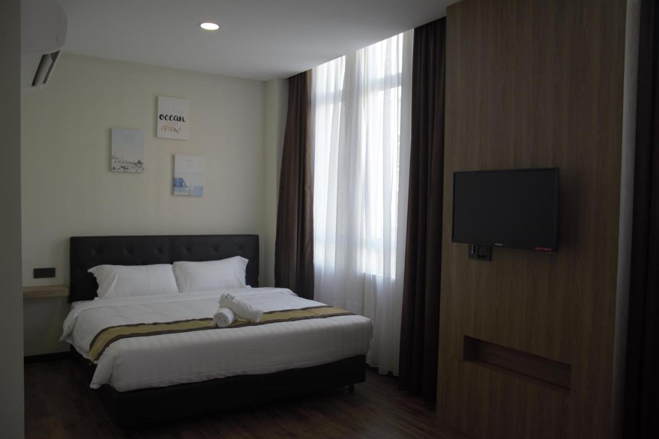 Hotel Gill Garden Boutique