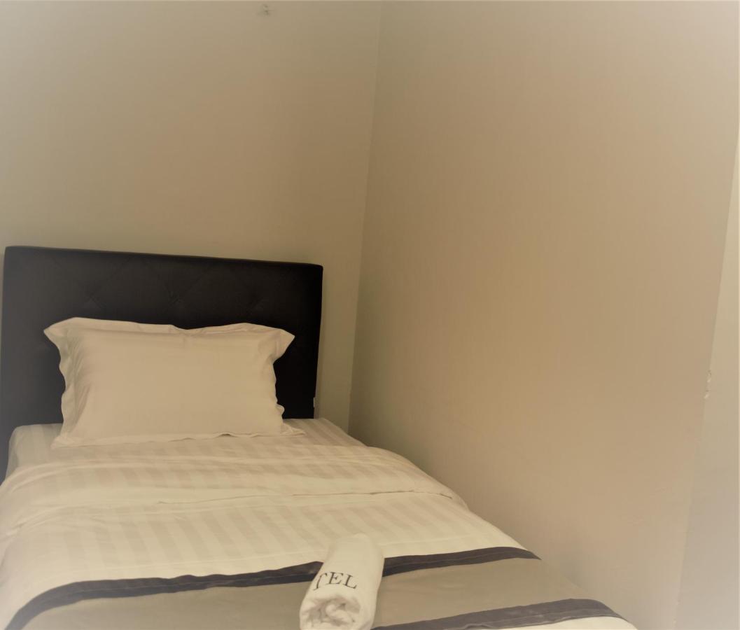 Gill Garden Boutique Hotel