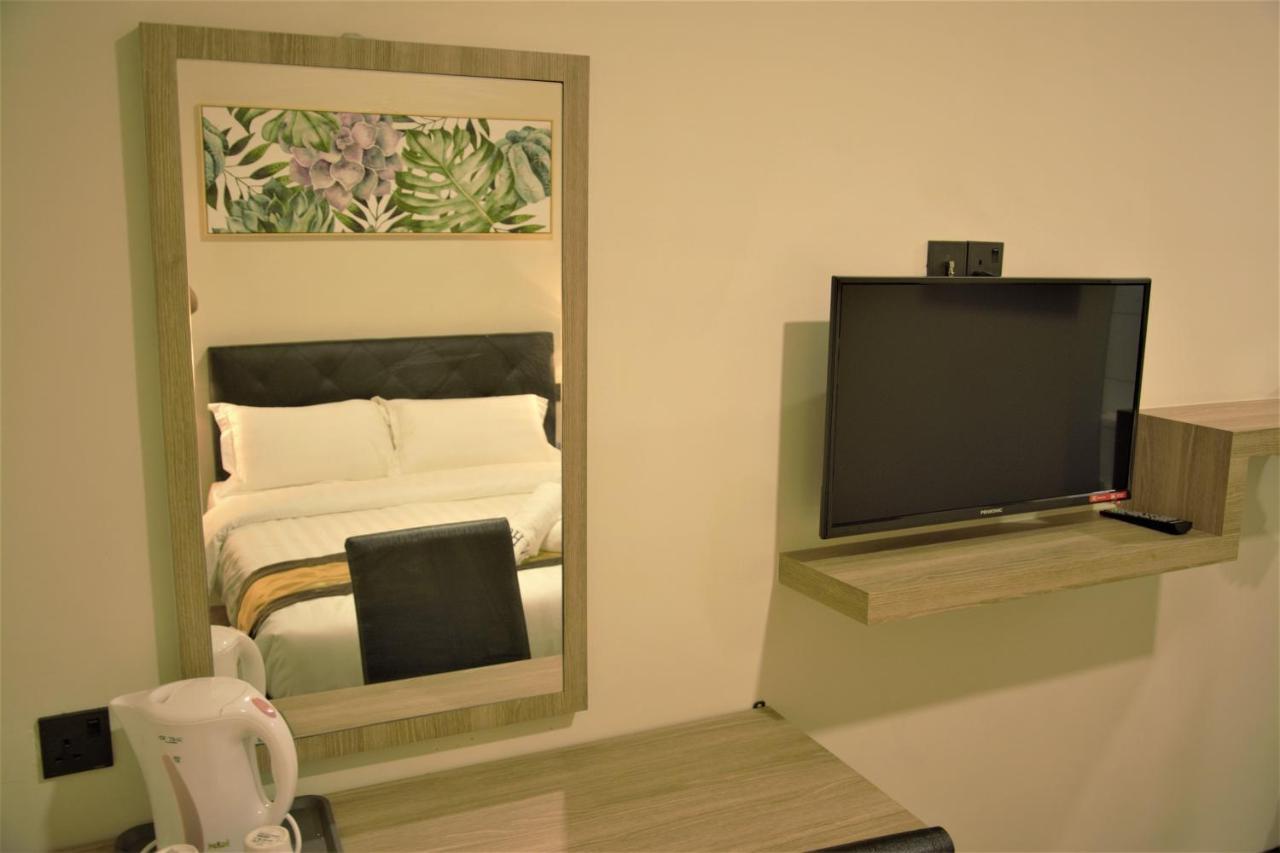 Hotel Gill Garden Boutique 2*